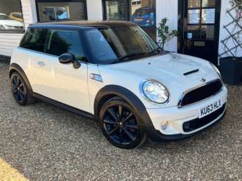 Used MINI Hatch 2013 for sale - 74662838: Photo