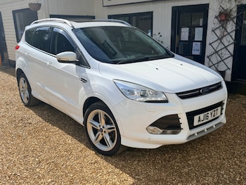 Used Ford Kuga 2016 for sale - 78569868: Photo