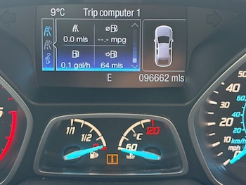 Used Ford Kuga 2016 for sale - 78569868: Photo
