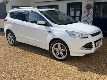 Used Ford Kuga 2016 for sale - 78569868: Photo