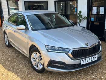 2023 (73) - 1.5 TSI ACT SE Hatchback 5dr Petrol Manual Euro 6 (s/s) (150 ps)