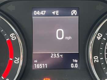 Used Skoda Octavia 2023 for sale - 74761752: Photo