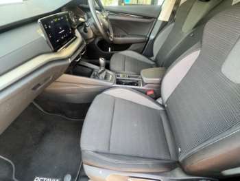 Used Skoda Octavia 2023 for sale - 74761752: Photo