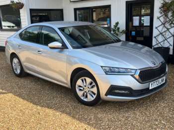 Used Skoda Octavia 2023 for sale - 74761752: Photo