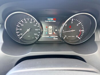 Used Land Rover Range Rover Evoque 2013 for sale - 78431254: Photo