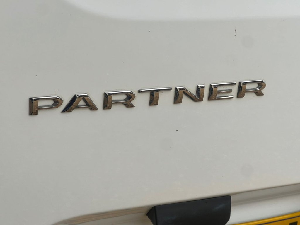 Used Peugeot Partner 2020 for sale - 76092764: Photo 10
