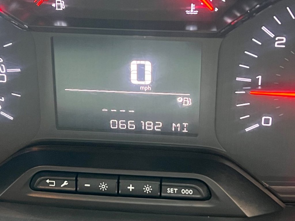 Used Peugeot Partner 2020 for sale - 76092764: Photo 2