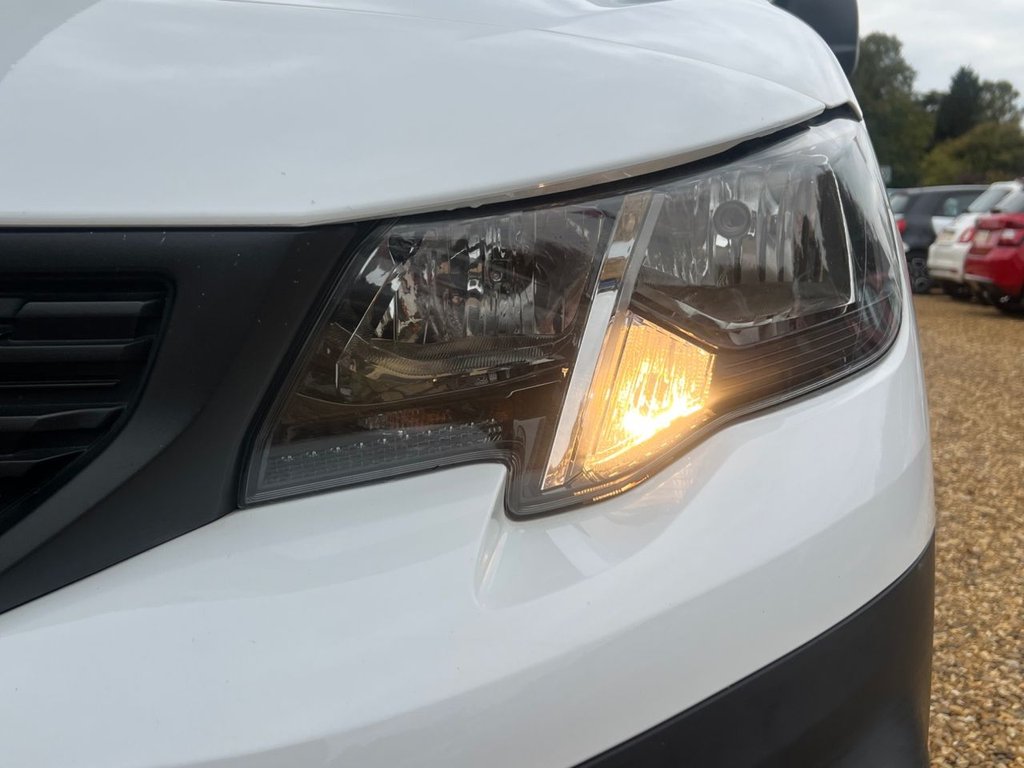 Used Peugeot Partner 2020 for sale - 76092764: Photo 20