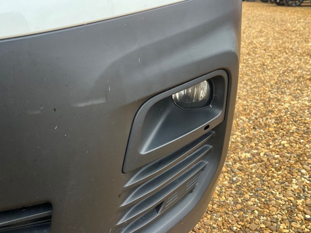 Used Peugeot Partner 2020 for sale - 76092764: Photo 21