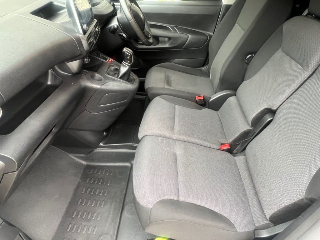 Used Peugeot Partner 2020 for sale - 76092764: Photo 24