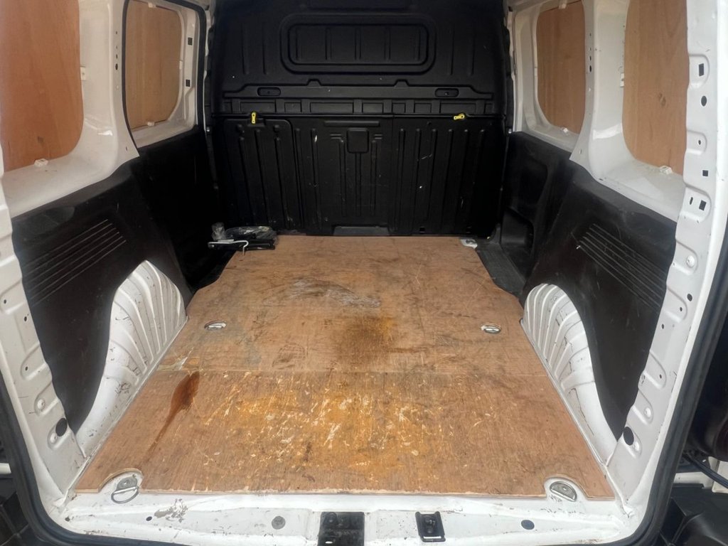 Used Peugeot Partner 2020 for sale - 76092764: Photo 26