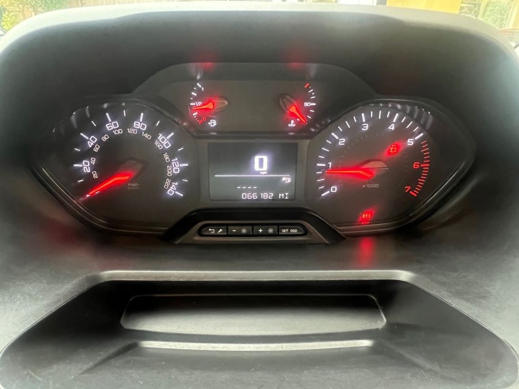 Used Peugeot Partner 2020 for sale - 76092764: Photo 29