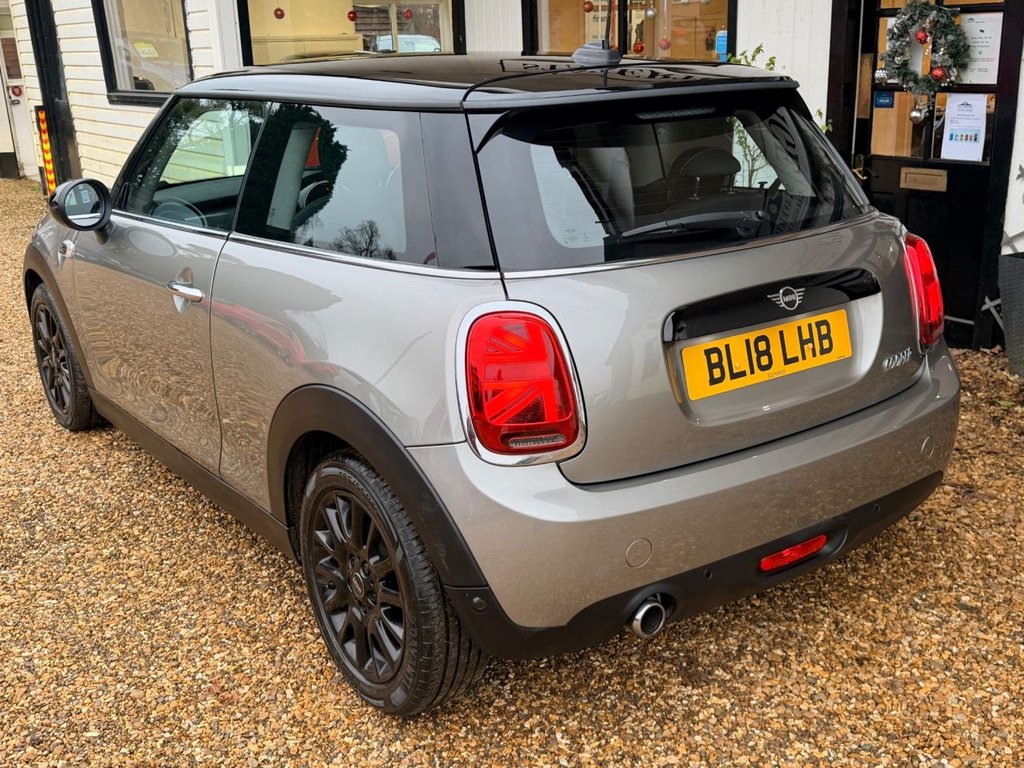Used MINI Hatch 2018 for sale - 77038194: Photo 14