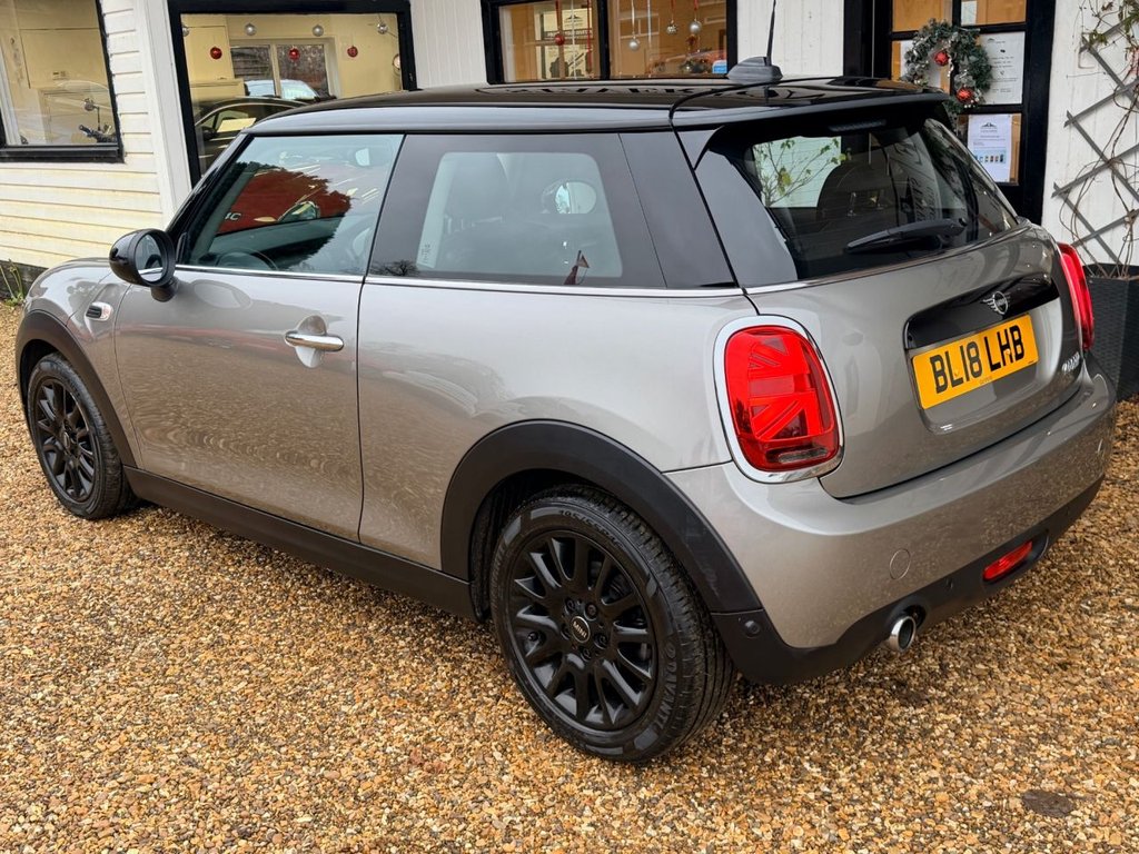 Used MINI Hatch 2018 for sale - 77038194: Photo 15