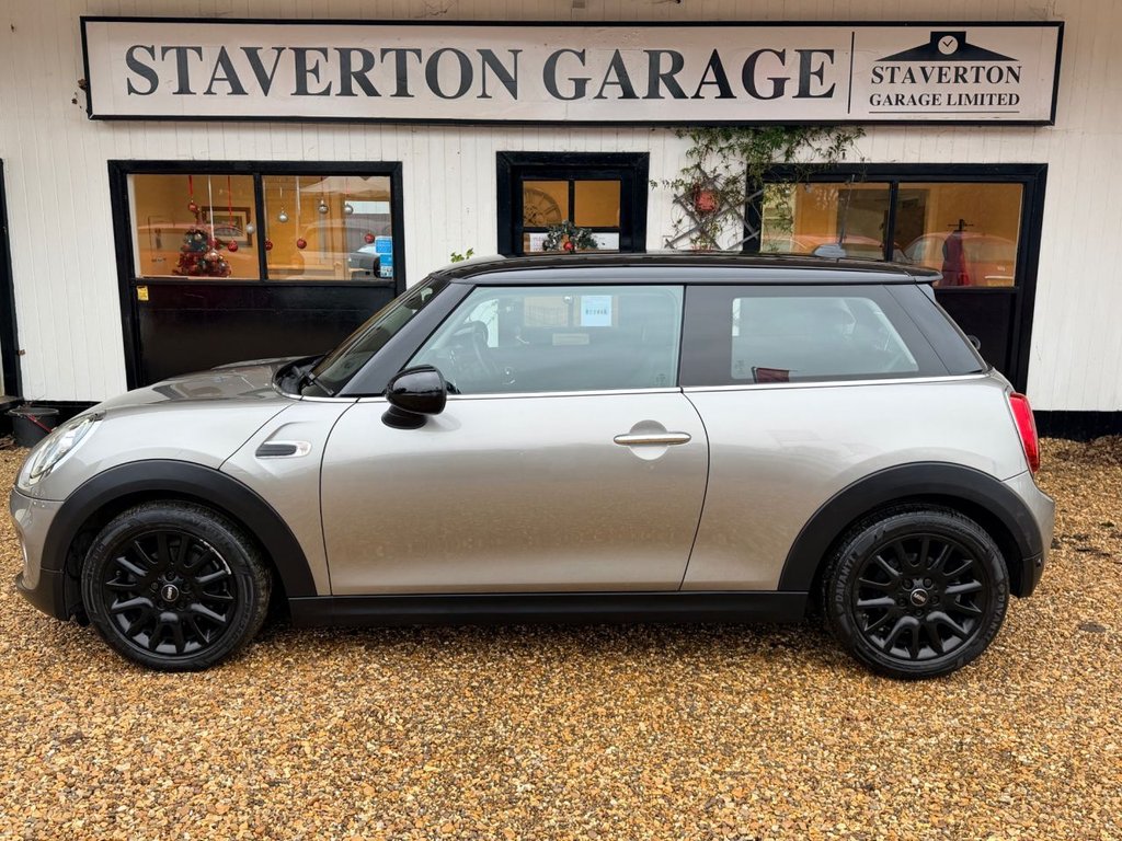 Used MINI Hatch 2018 for sale - 77038194: Photo 16