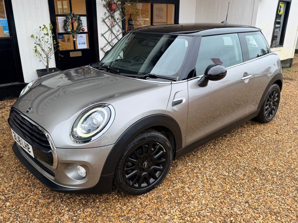 Used MINI Hatch 2018 for sale - 77038194: Photo 17