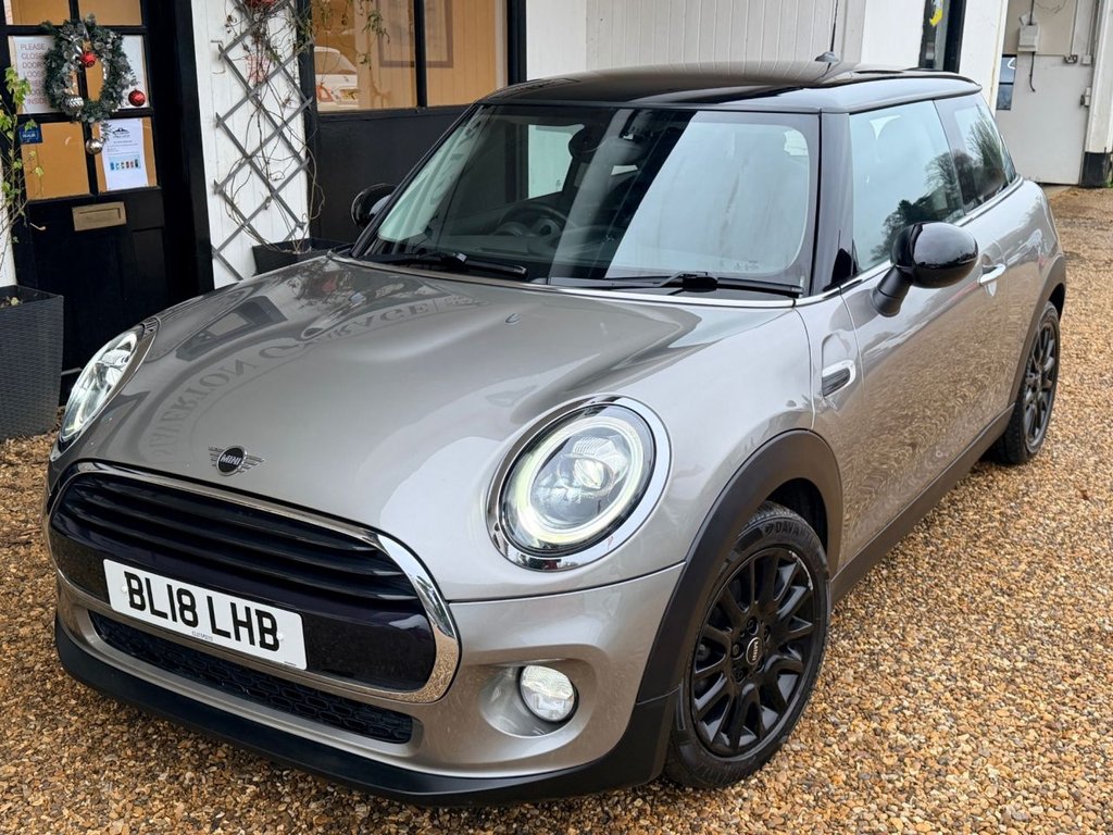 Used MINI Hatch 2018 for sale - 77038194: Photo 18