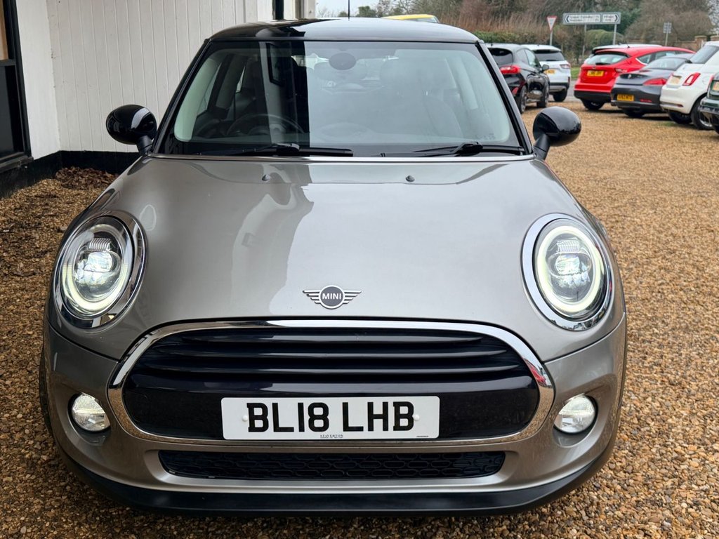 Used MINI Hatch 2018 for sale - 77038194: Photo 19