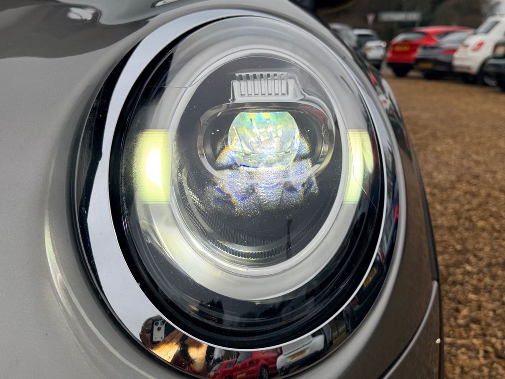 Used MINI Hatch 2018 for sale - 77038194: Photo 21