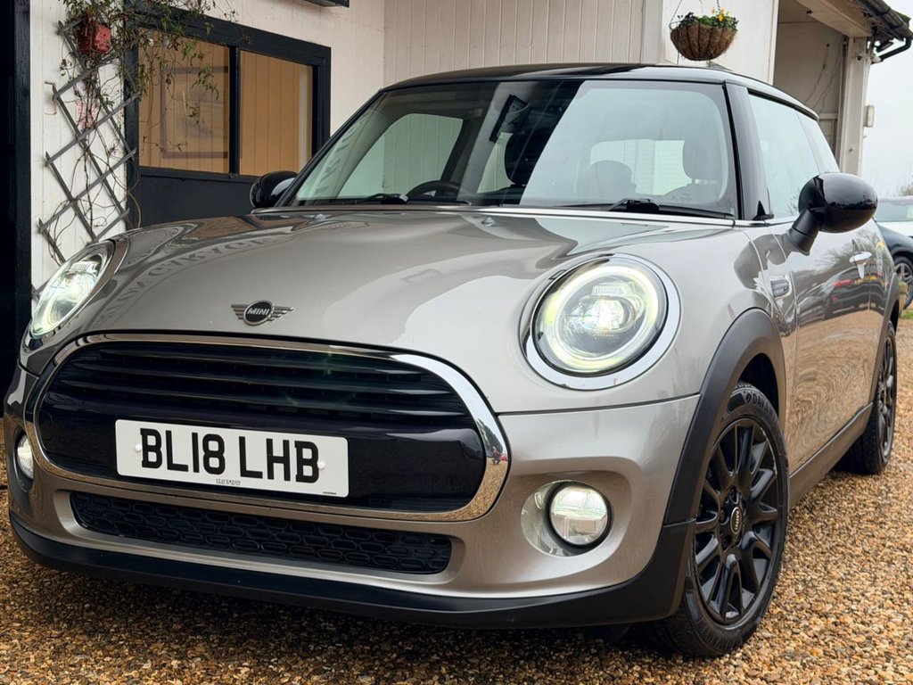 Used MINI Hatch 2018 for sale - 77038194: Photo 23