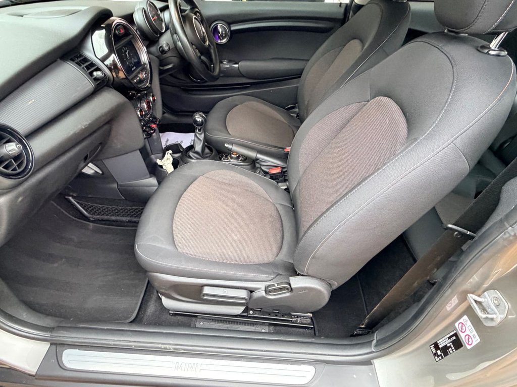 Used MINI Hatch 2018 for sale - 77038194: Photo 25