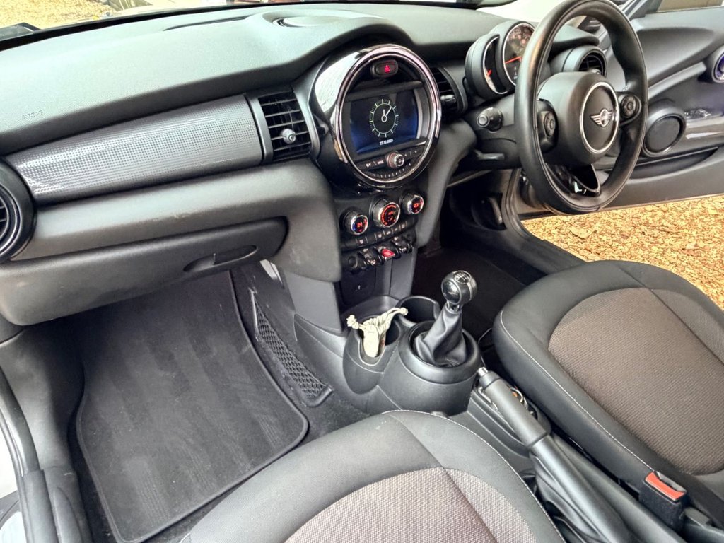 Used MINI Hatch 2018 for sale - 77038194: Photo 3