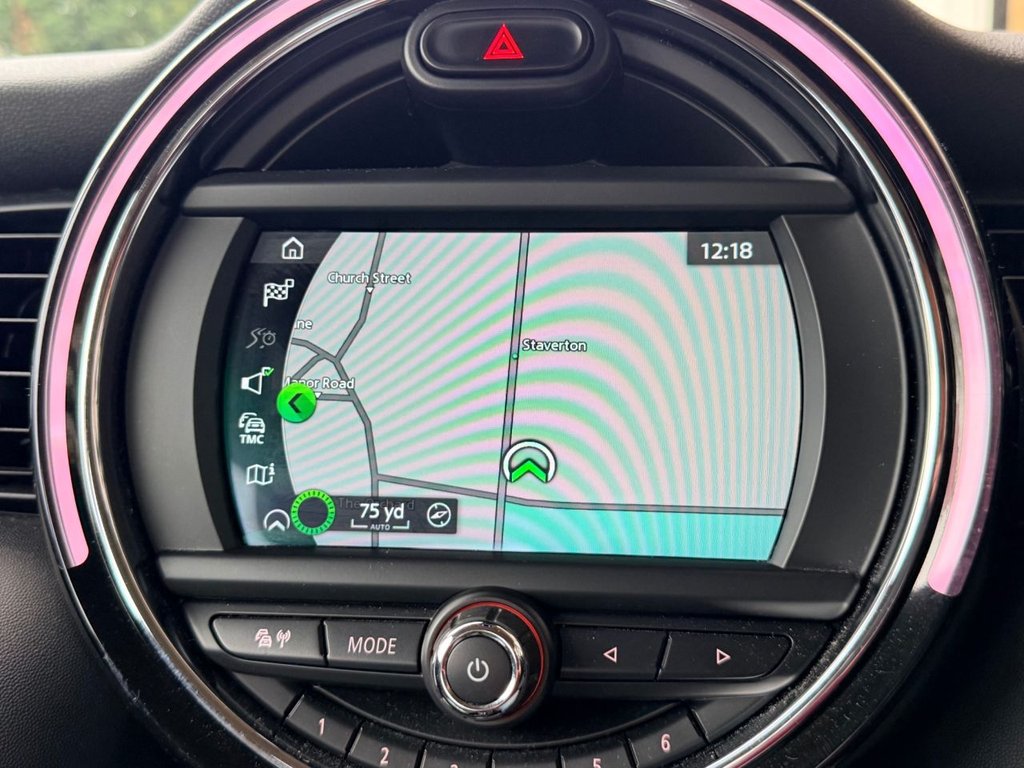 Used MINI Hatch 2018 for sale - 77038194: Photo 38