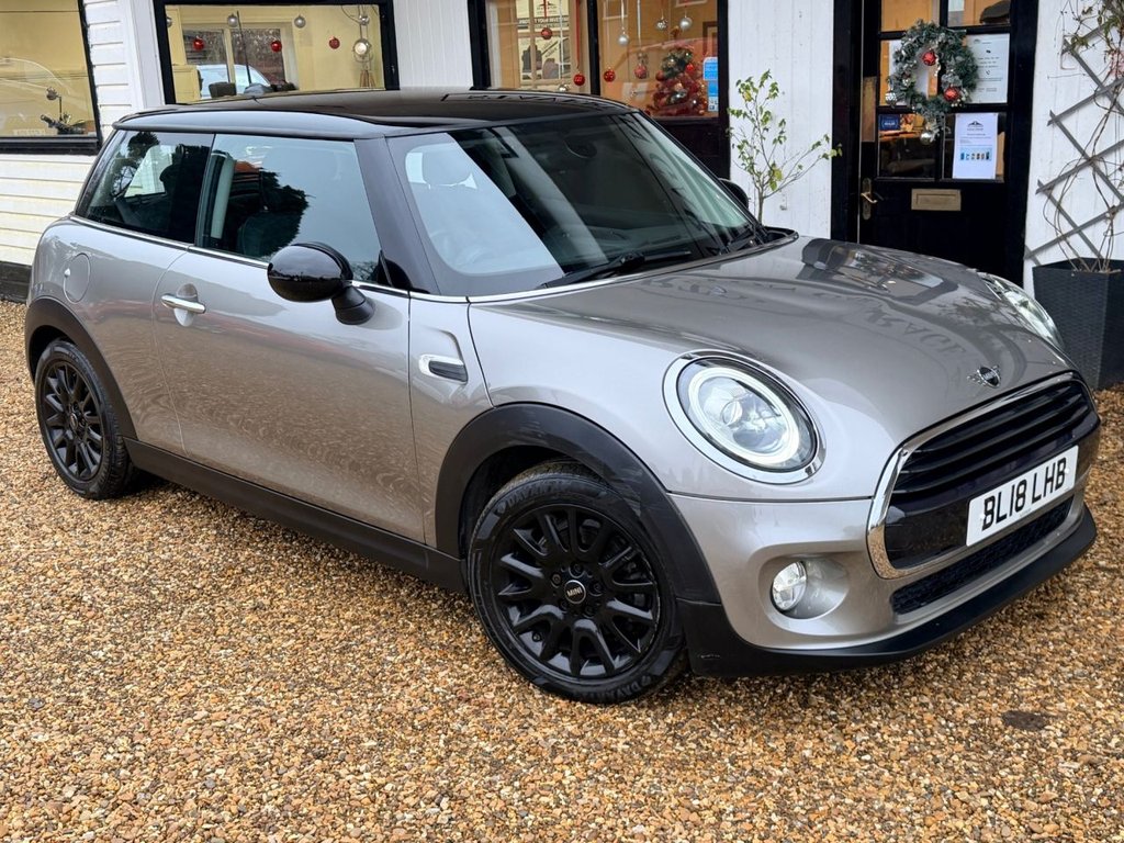 Used MINI Hatch 2018 for sale - 77038194: Photo 4