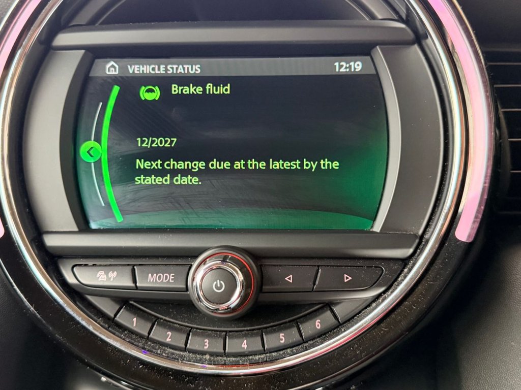 Used MINI Hatch 2018 for sale - 77038194: Photo 43