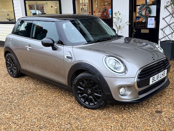 Used MINI Hatch 2018 for sale - 77038194: Photo