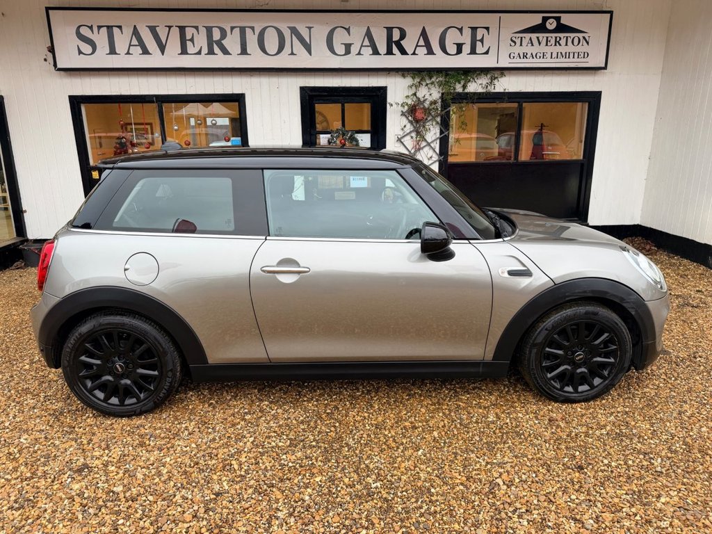 Used MINI Hatch 2018 for sale - 77038194: Photo 5