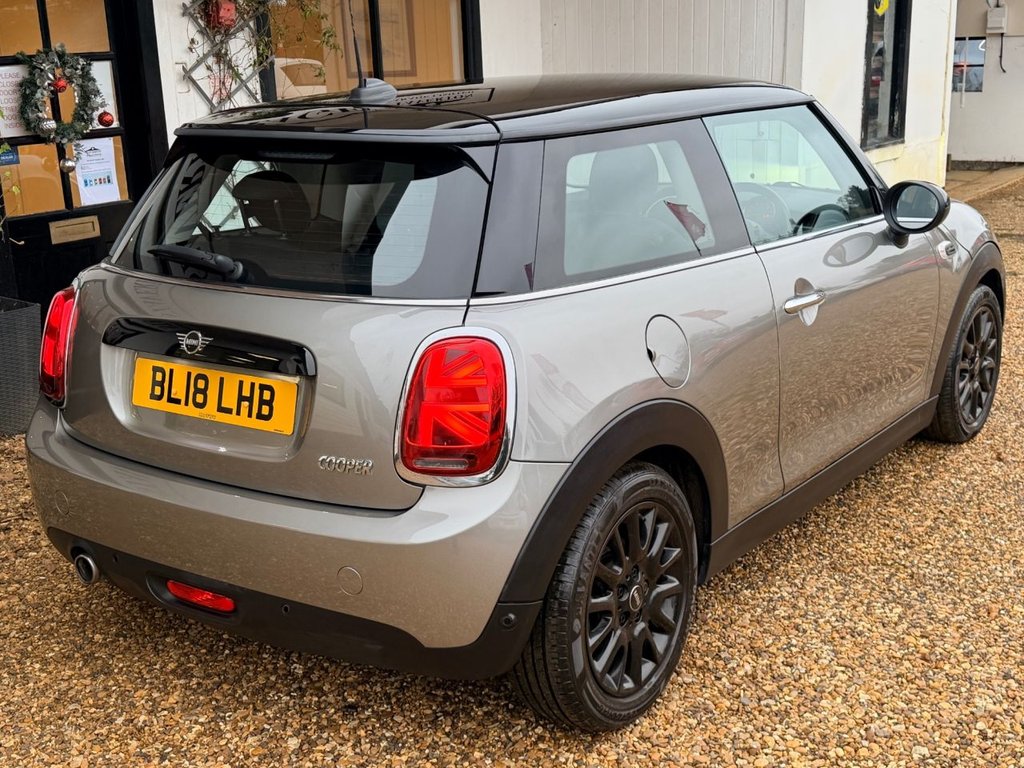 Used MINI Hatch 2018 for sale - 77038194: Photo 8