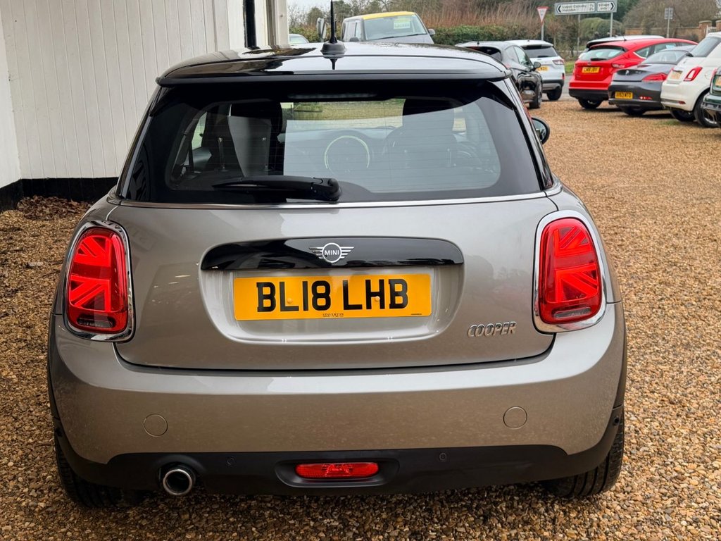 Used MINI Hatch 2018 for sale - 77038194: Photo 9