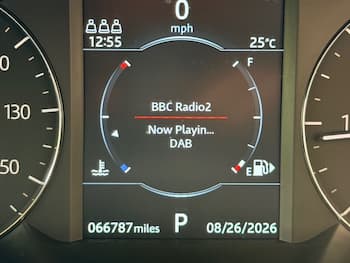 Used Land Rover Range Rover Evoque 2019 for sale - 79647957: Photo