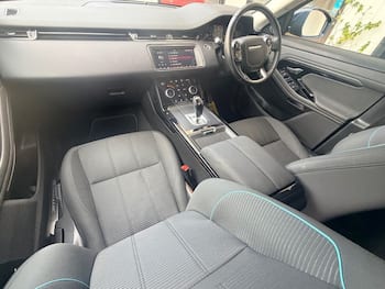 Used Land Rover Range Rover Evoque 2019 for sale - 79647957: Photo