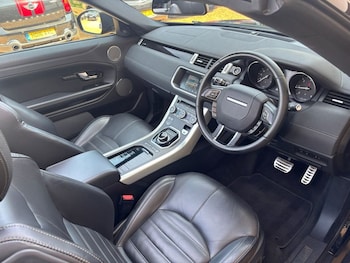 Used Land Rover Range Rover Evoque 2017 for sale - 79462228: Photo
