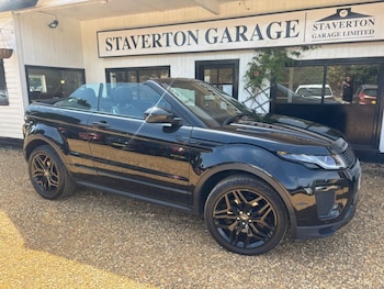 Used Land Rover Range Rover Evoque 2017 for sale - 79462228: Photo