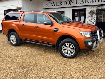 Used Ford Ranger 2015 for sale - 78762513: Photo