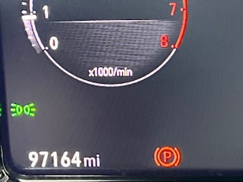 Used Vauxhall Mokka 2021 for sale - 75538288: Photo