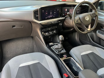 Used Vauxhall Mokka 2021 for sale - 75538288: Photo