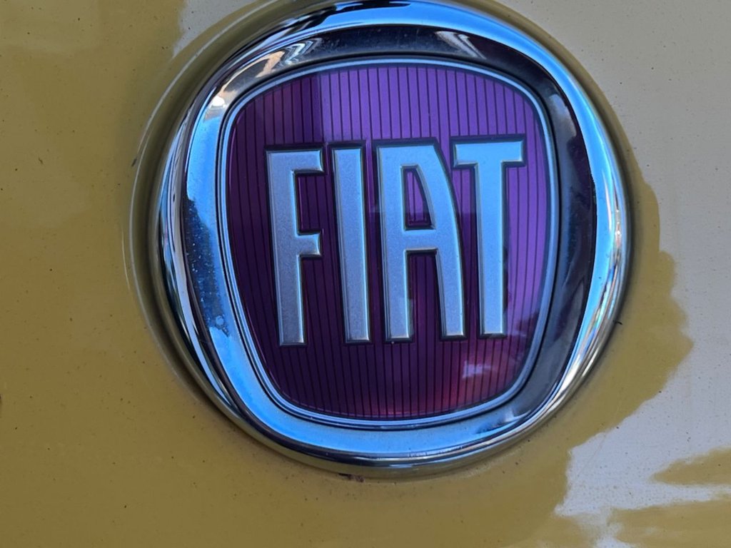 Used Fiat 500 2016 for sale - 76372449: Photo 10