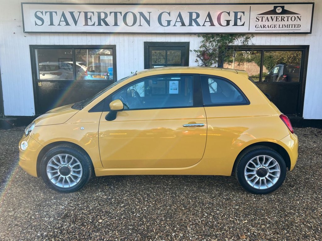 Used Fiat 500 2016 for sale - 76372449: Photo 14