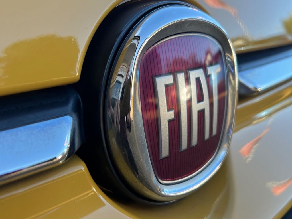 Used Fiat 500 2016 for sale - 76372449: Photo 18