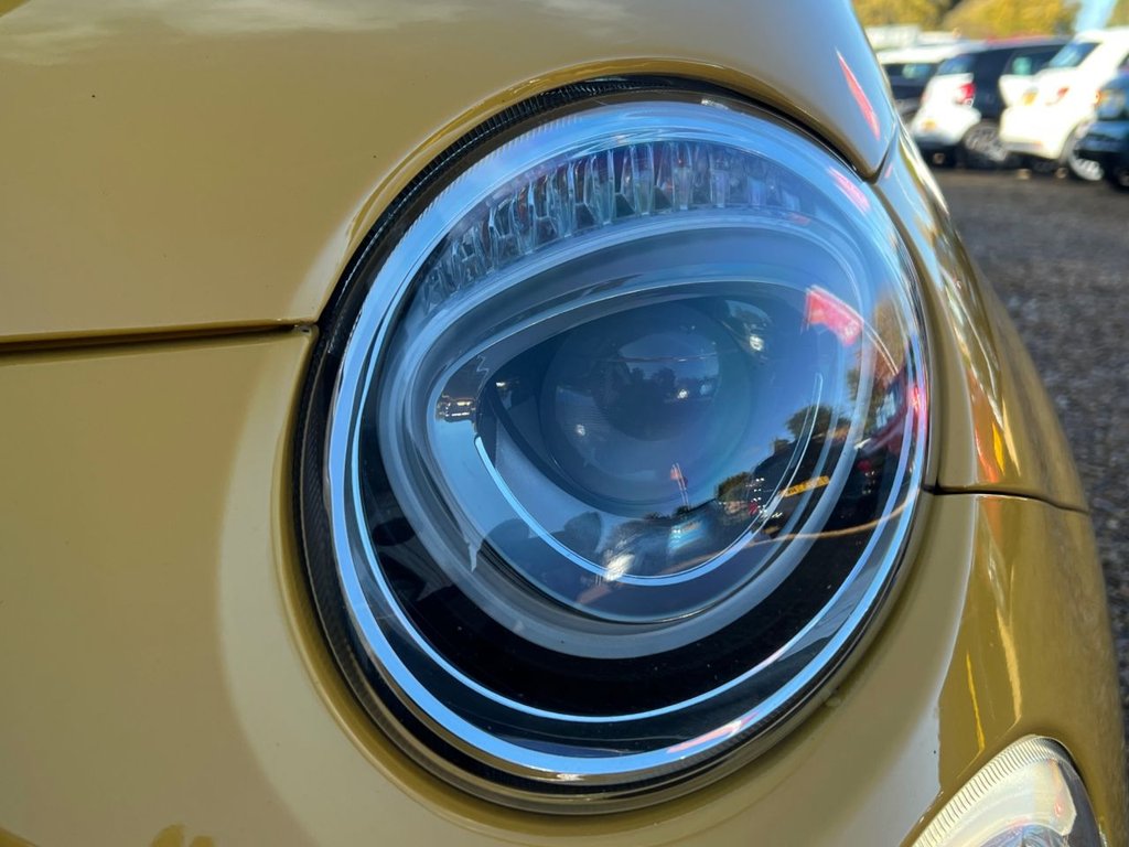 Used Fiat 500 2016 for sale - 76372449: Photo 19