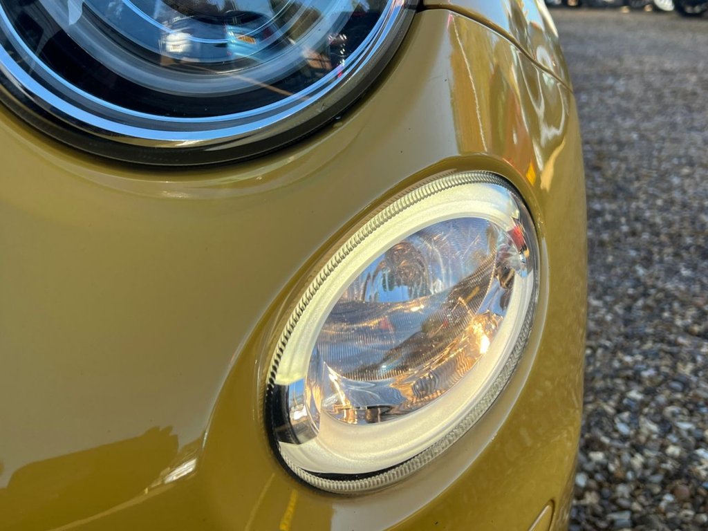 Used Fiat 500 2016 for sale - 76372449: Photo 20