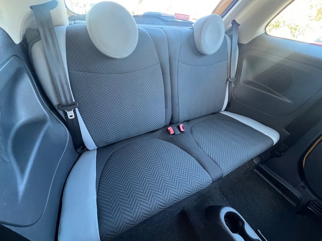 Used Fiat 500 2016 for sale - 76372449: Photo 24