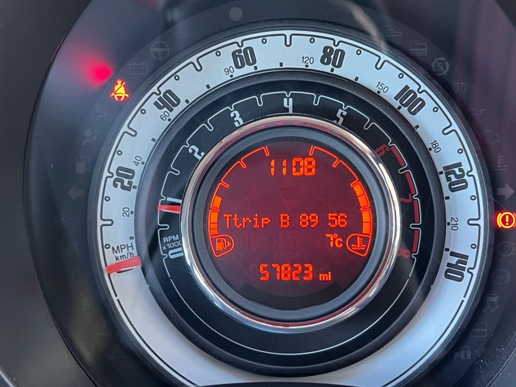 Used Fiat 500 2016 for sale - 76372449: Photo 28