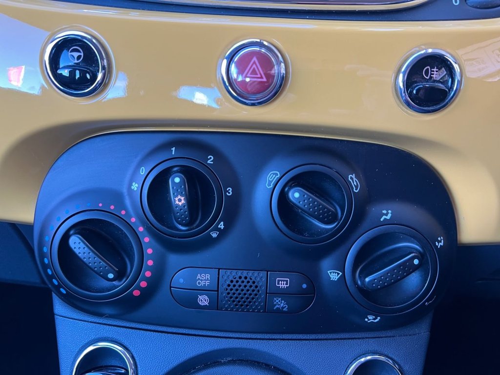 Used Fiat 500 2016 for sale - 76372449: Photo 30