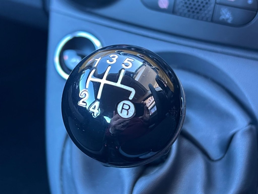 Used Fiat 500 2016 for sale - 76372449: Photo 33