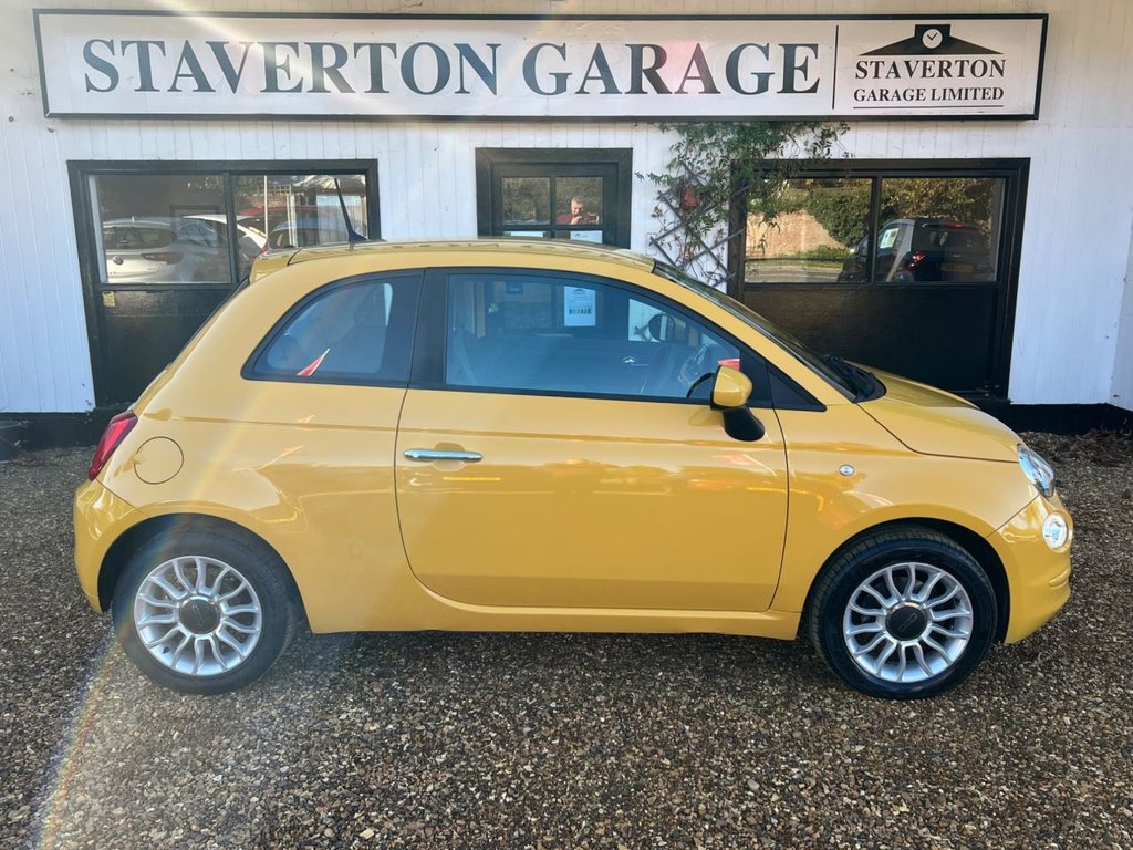 Used Fiat 500 2016 for sale - 76372449: Photo 6